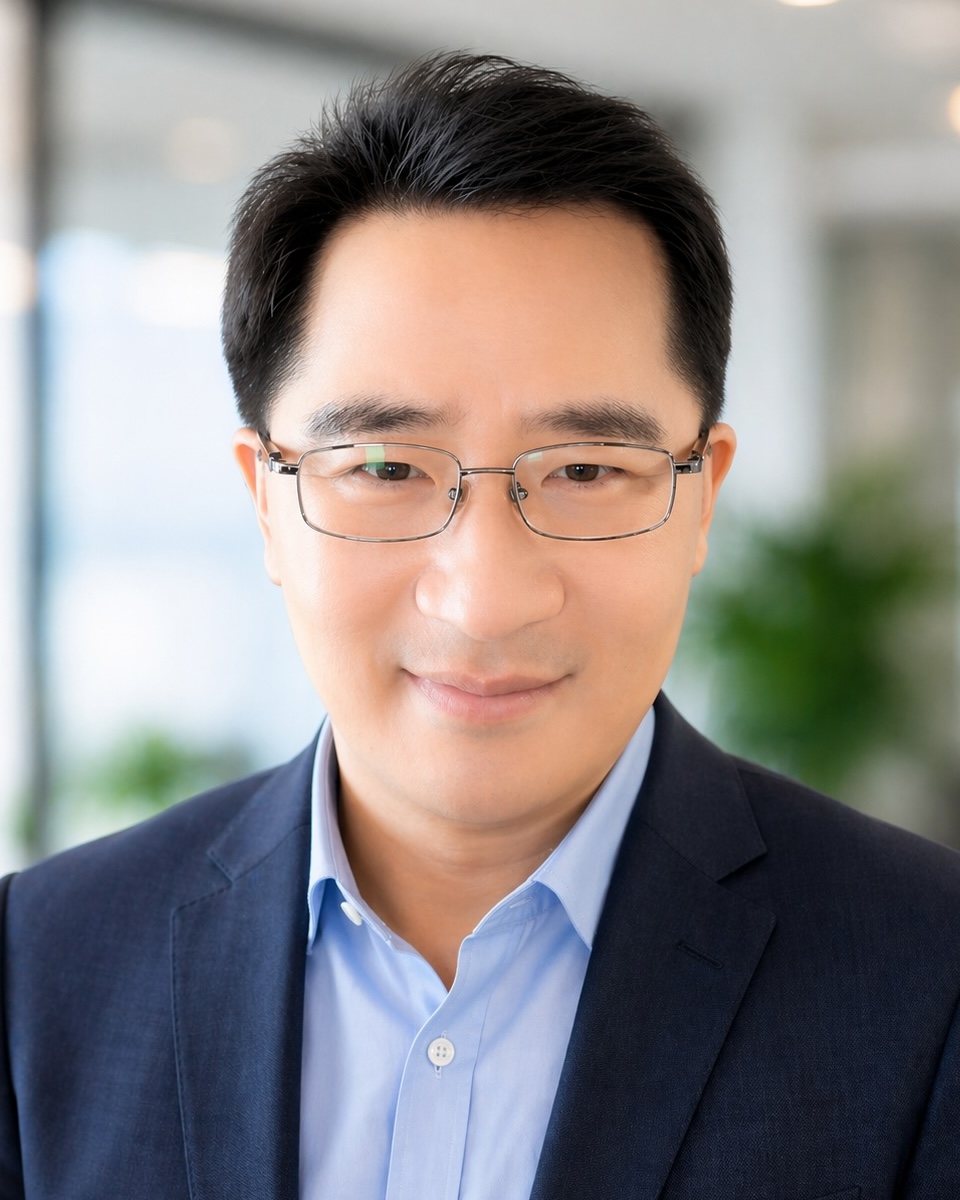 Kibong Lee, Managing Partner