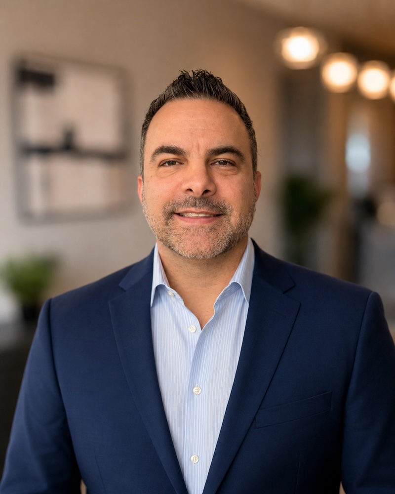 Sameer Farah, Managing Partner