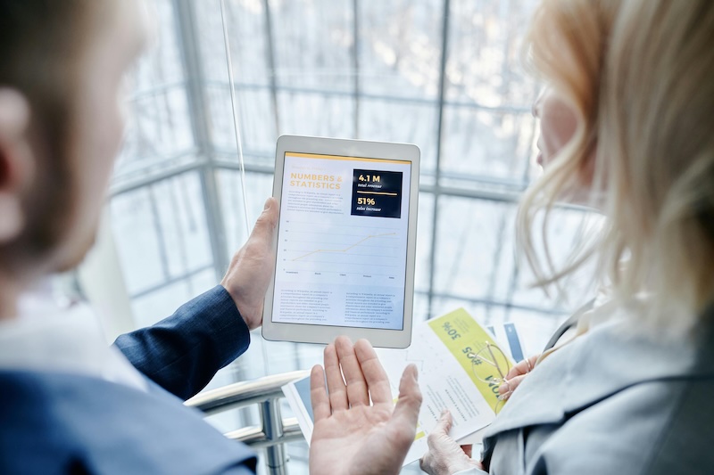 Business advisory and strategy